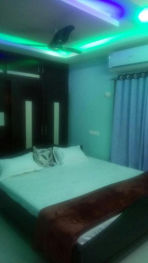 Gratifiedhomestay Визакхапатнам Екстериор снимка